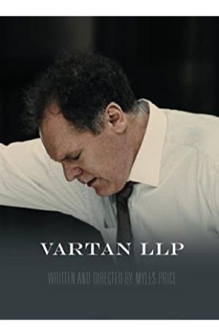 Vartan LLP Myles Price