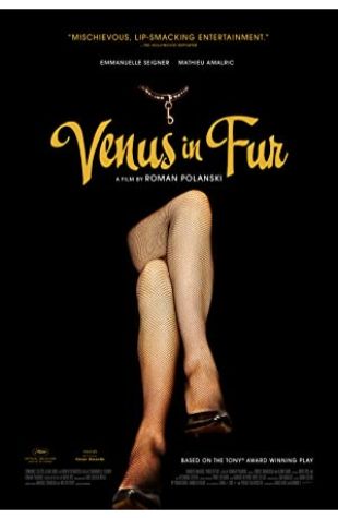 Venus in Fur Roman Polanski