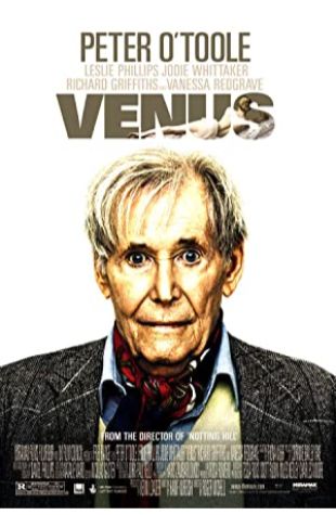 Venus Peter O'Toole