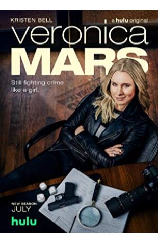 Veronica Mars 