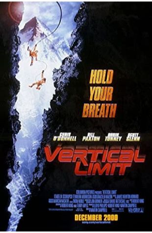 Vertical Limit Kent Houston