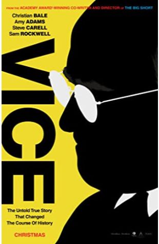 Vice Adam McKay