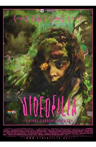 Videophilia (and Other Viral Syndromes) Juan Daniel F. Molero