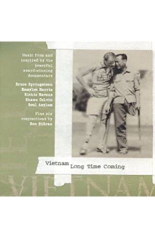 Vietnam Long Time Coming Jerry Blumenthal