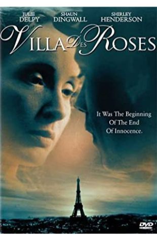 Villa des roses Shirley Henderson