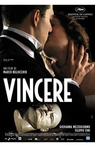 Vincere Marco Bellocchio