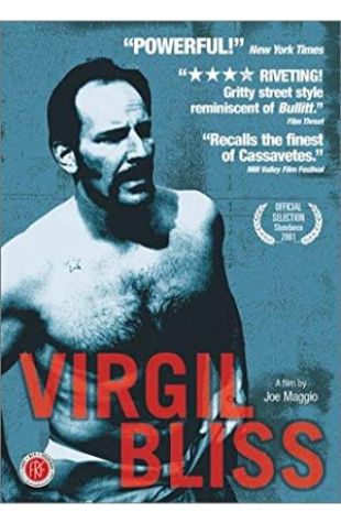 Virgil Bliss John Maggio