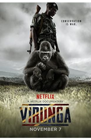 Virunga J. Ralph