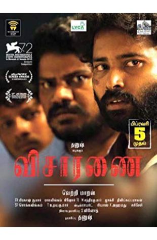 Visaaranai Vetrimaaran