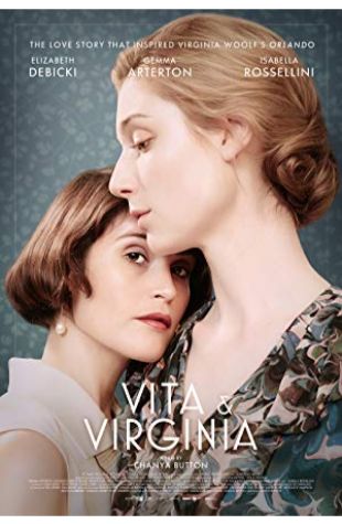 Vita & Virginia Elizabeth Debicki