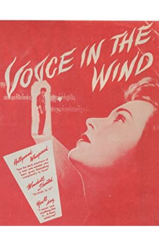 Voice in the Wind Mac Dalgleish