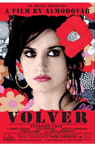 Volver Pedro Almodóvar