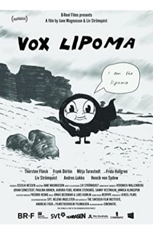 Vox Lipoma Jane Magnusson