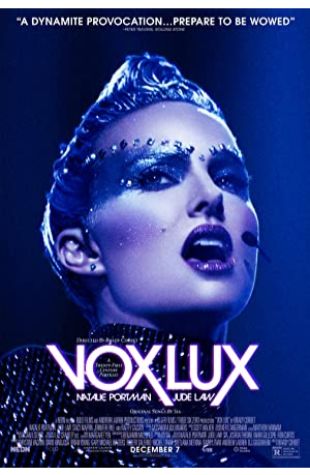 Vox Lux Brady Corbet