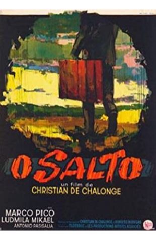 Voyage of Silence Christian de Chalonge