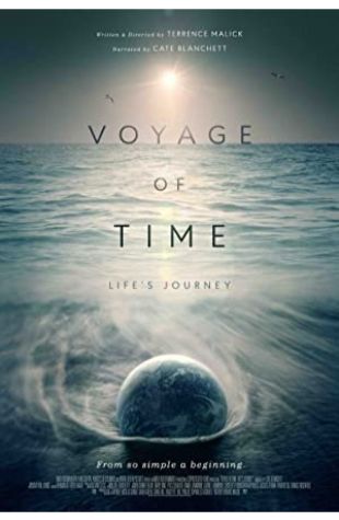 Voyage of Time: Life's Journey Terrence Malick