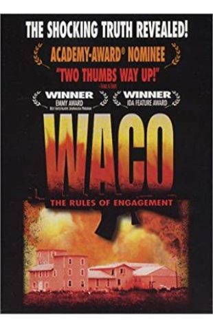 Waco: The Rules of Engagement William Gazecki