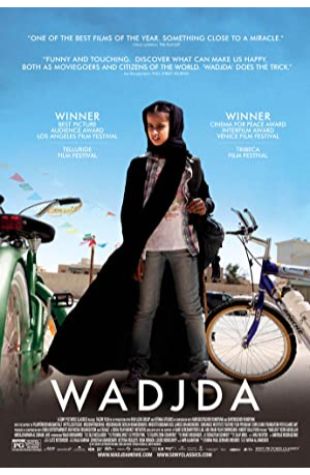 Wadjda 