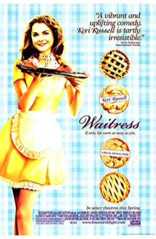 Waitress Adrienne Shelly