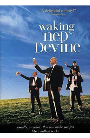 Waking Ned Devine David Kelly