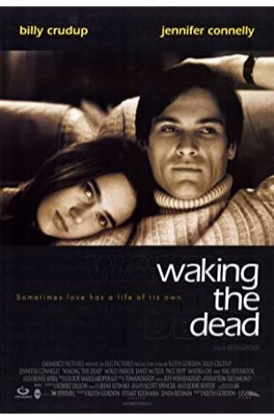 Waking the Dead Robert Dillon