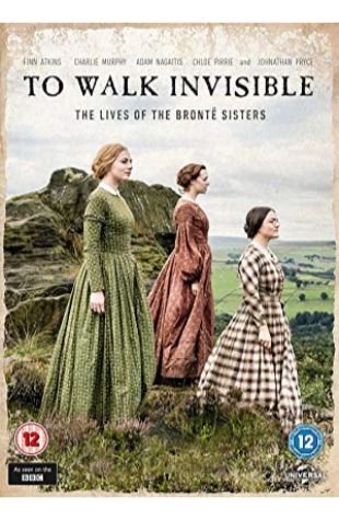 Walk Invisible: The Brontë Sisters