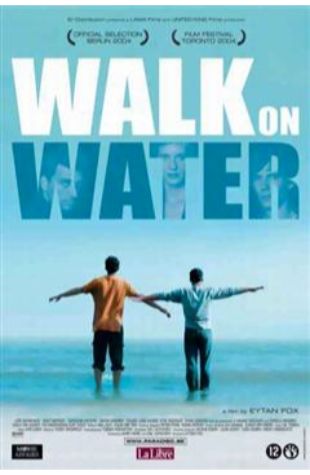 Walk on Water 