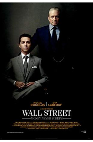 Wall Street: Money Never Sleeps Michael Douglas