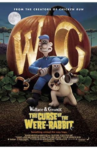 Wallace & Gromit: The Curse of the Were-Rabbit Claire Jennings