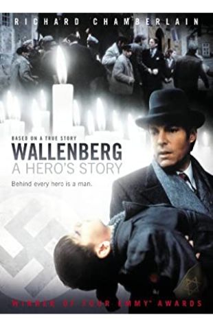 Wallenberg: A Hero's Story Lamont Johnson