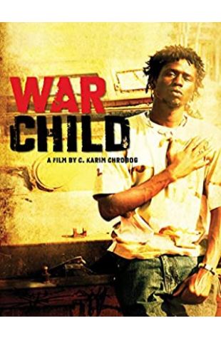 War Child Christian Karim Chrobog