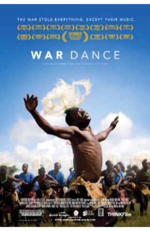 War Dance Sean Fine