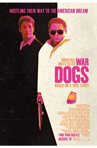 War Dogs Jonah Hill