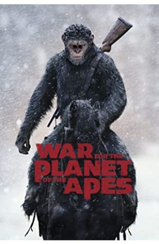 War for the Planet of the Apes 