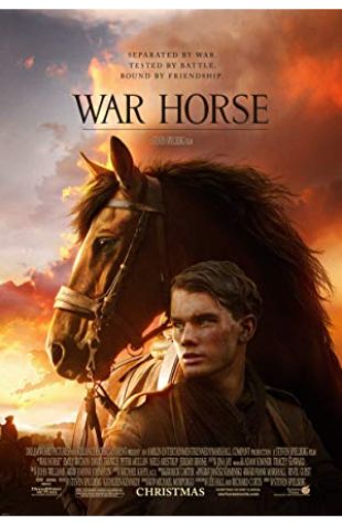 War Horse Kathleen Kennedy