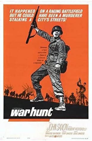 War Hunt 