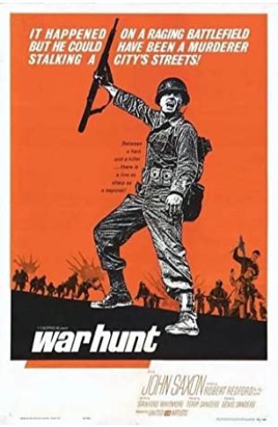 War Hunt