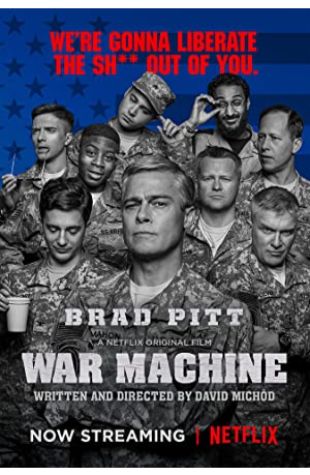 War Machine