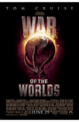 War of the Worlds Andy Nelson