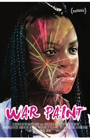 War Paint Katrelle N. Kindred