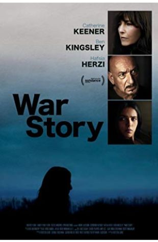 War Story Mark Jackson