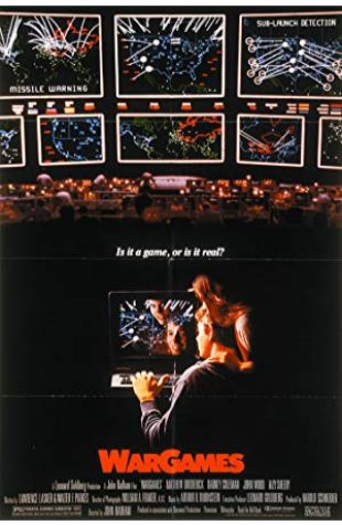 WarGames William A. Fraker