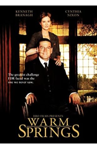 Warm Springs Kenneth Branagh