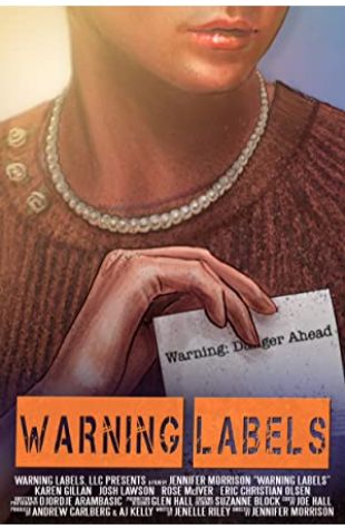 Warning Labels Jennifer Morrison