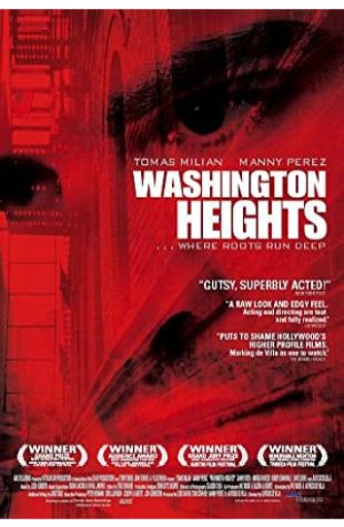 Washington Heights Alfredo Rodriguez de Villa