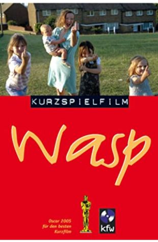 Wasp Andrea Arnold