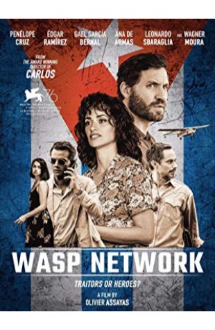 Wasp Network Olivier Assayas