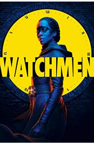 Watchmen Keith Adams