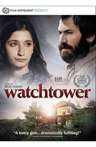 Watchtower Pelin Esmer