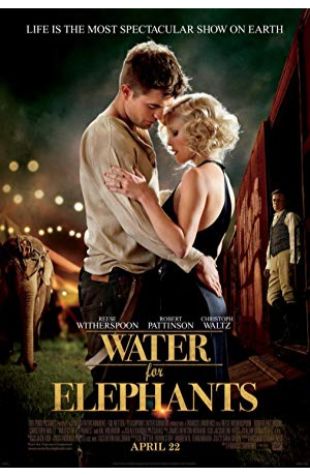 Water for Elephants Jack Fisk